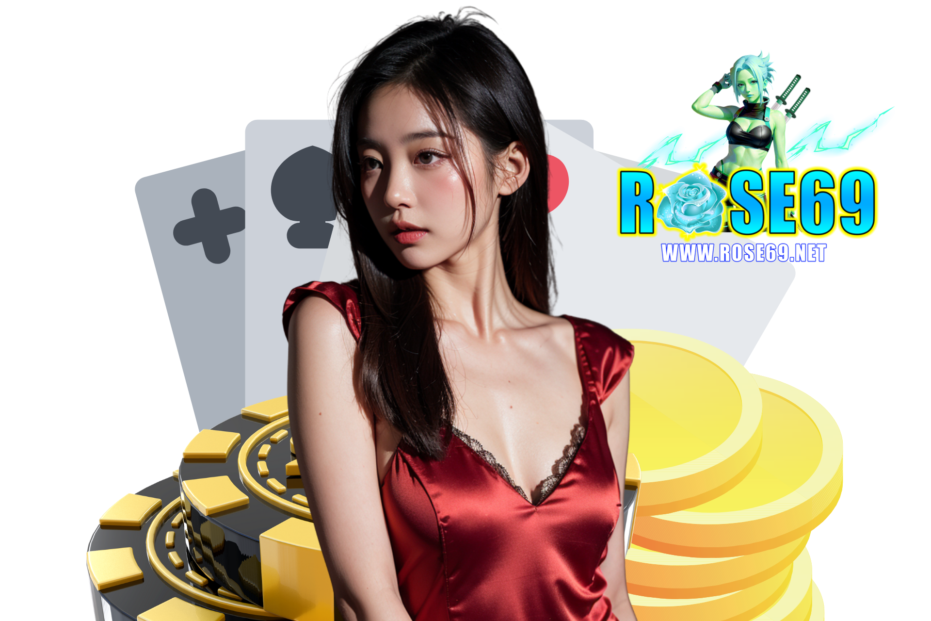rose69 สล็อต